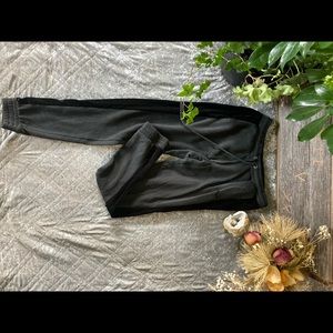 Victoria’s Secret jogger sweatpants